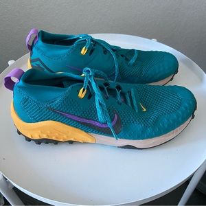 Nike Wildhorse 7 Trail Hiking Mens Size 10.5